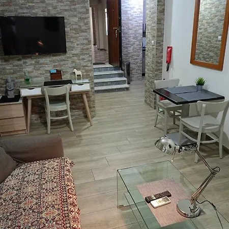 Athens Center Cosy Apartment Exterior photo