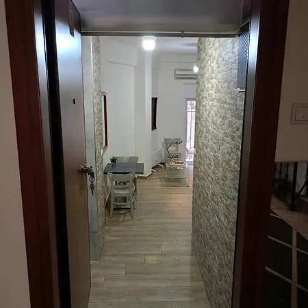 Athens Center Cosy Apartment Exterior photo