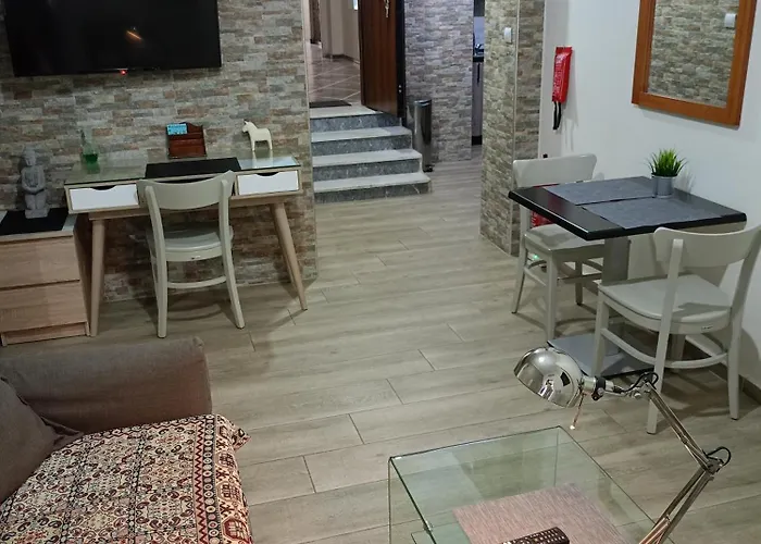 Athens Center Cosy Apartment