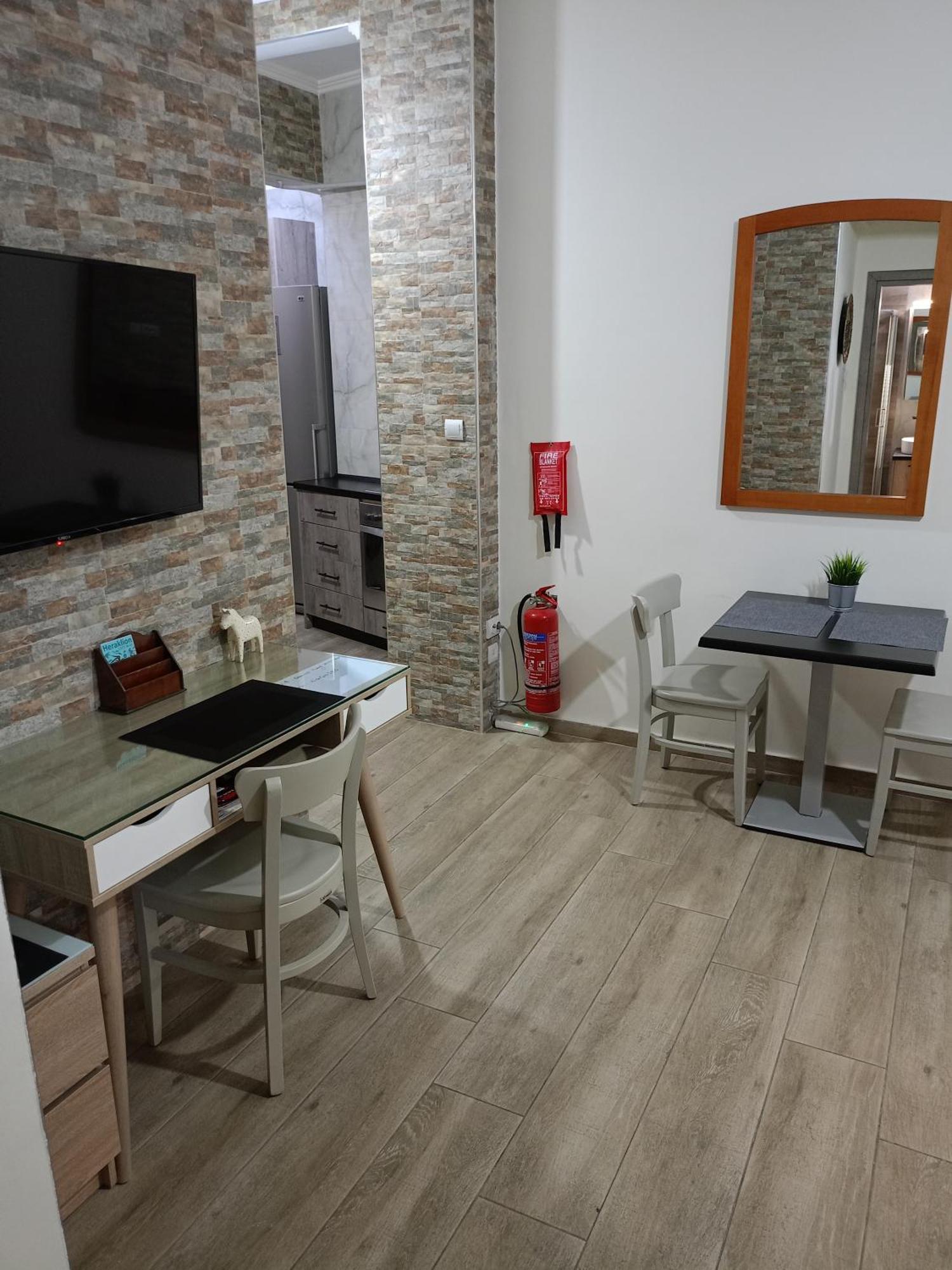 Apartment Center Cosy