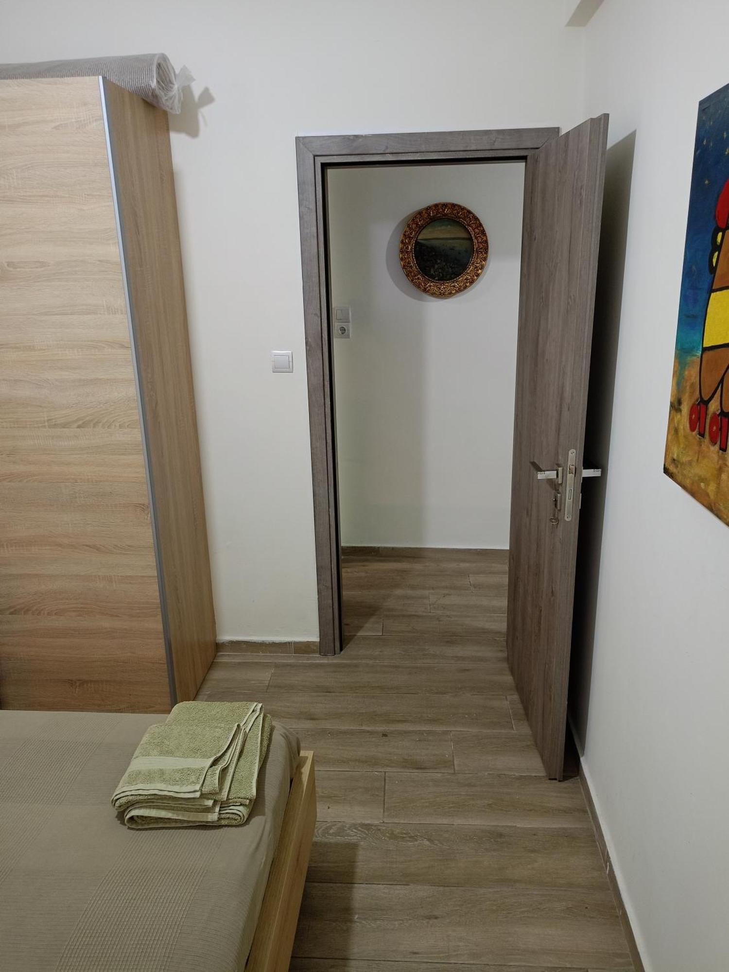 Center Cosy Apartment *