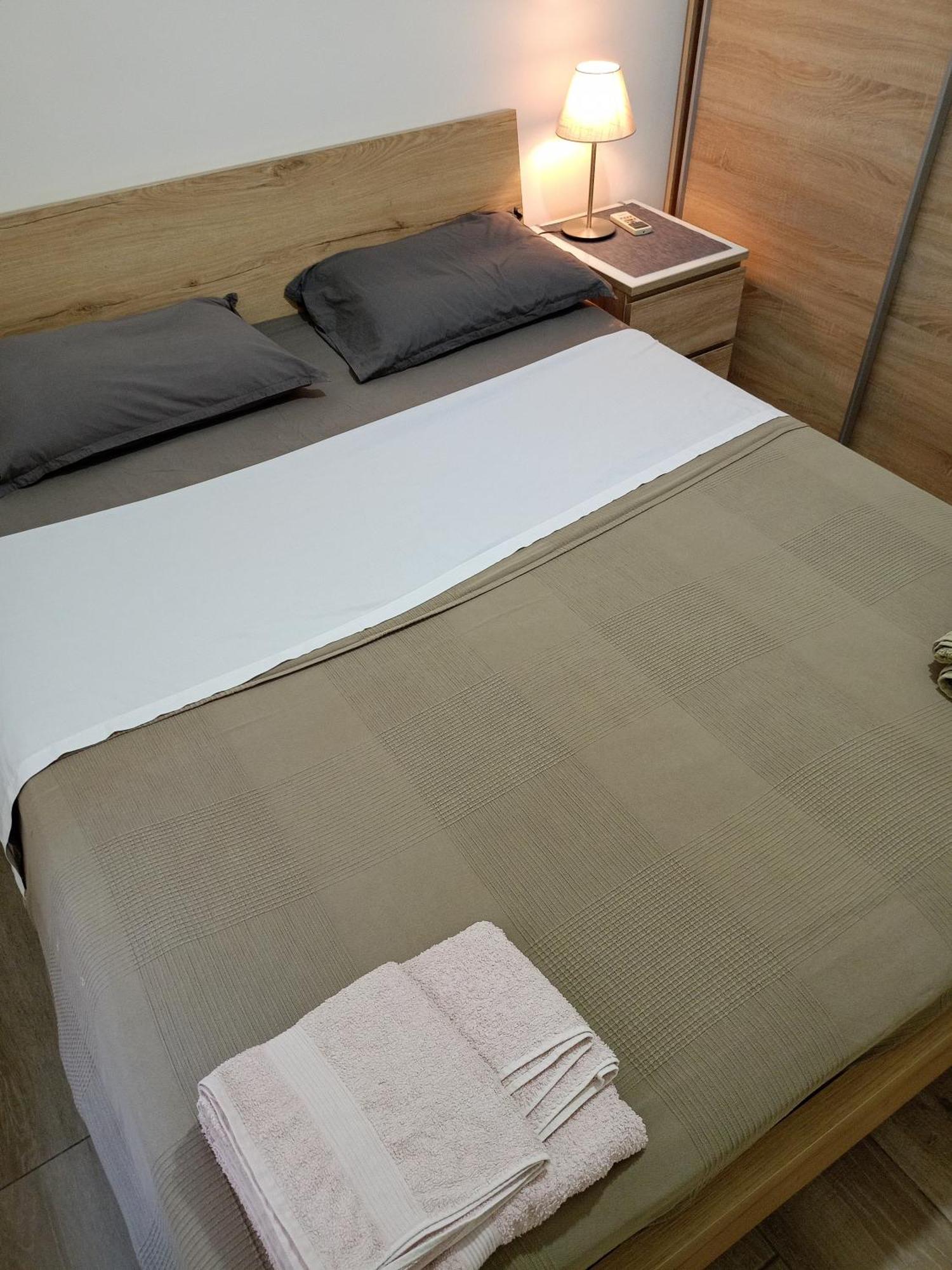 Apartment Center Cosy *