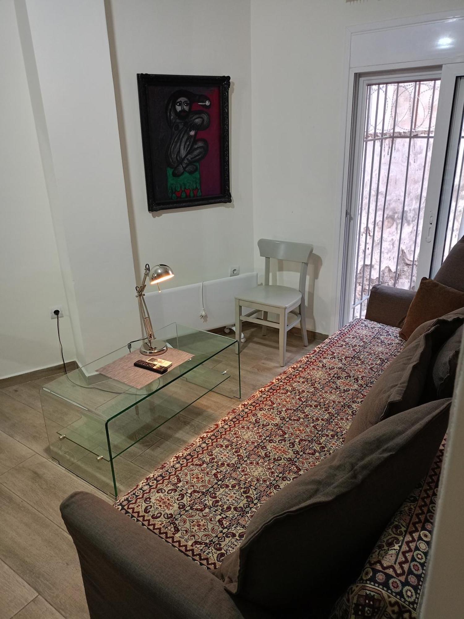 Center Cosy Apartment Athens