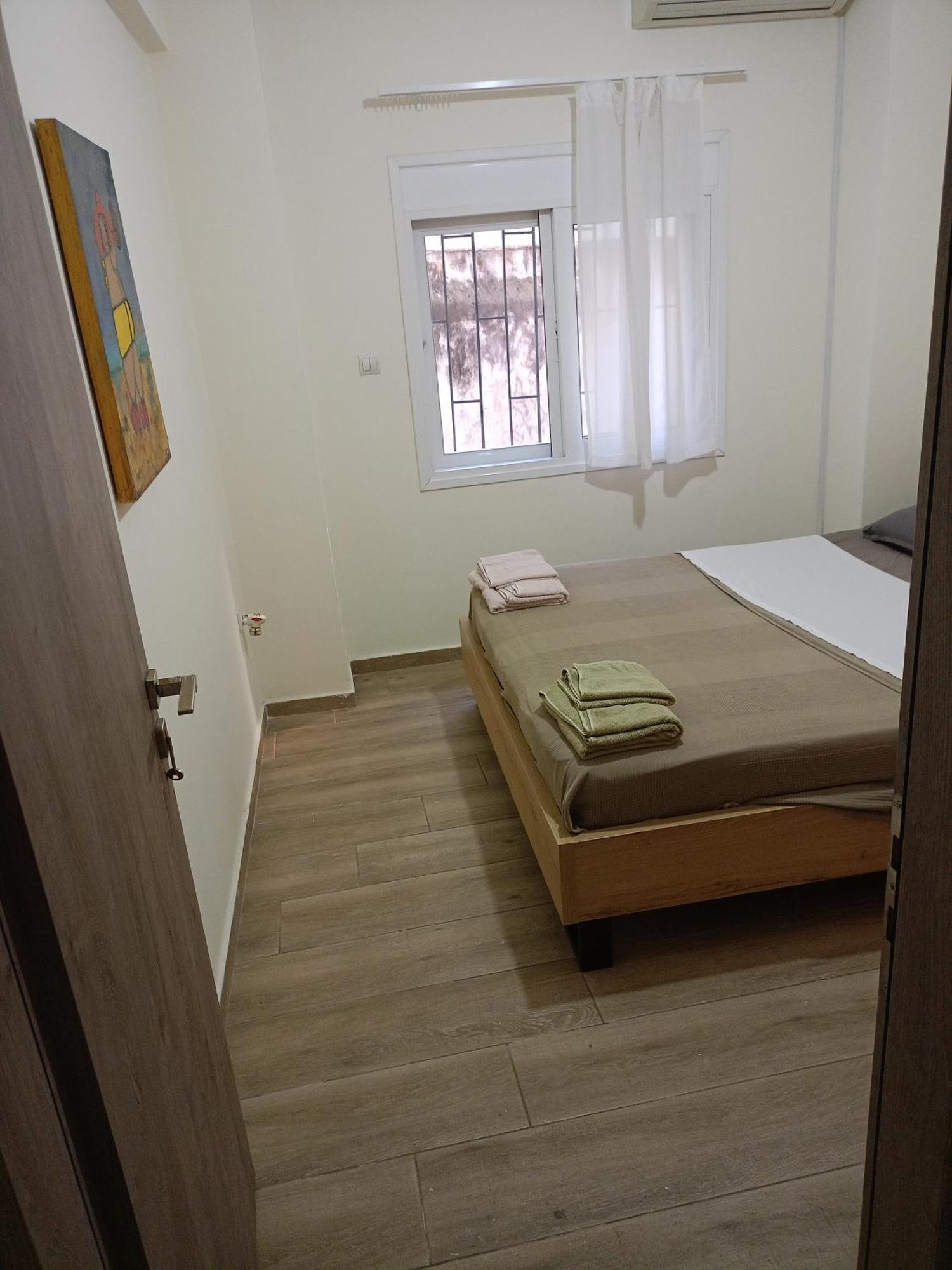 Apartment Center Cosy Athens