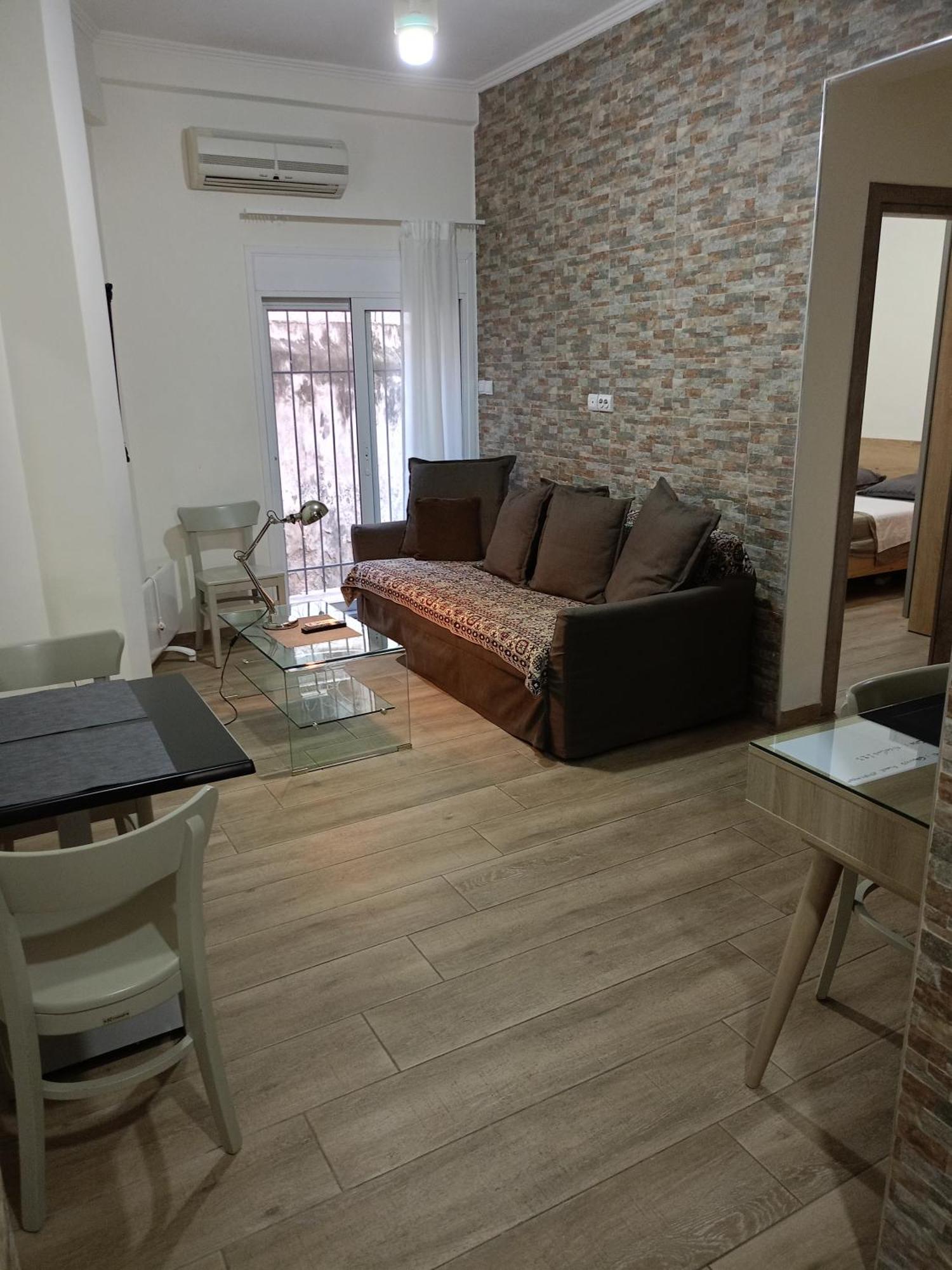 Center Cosy