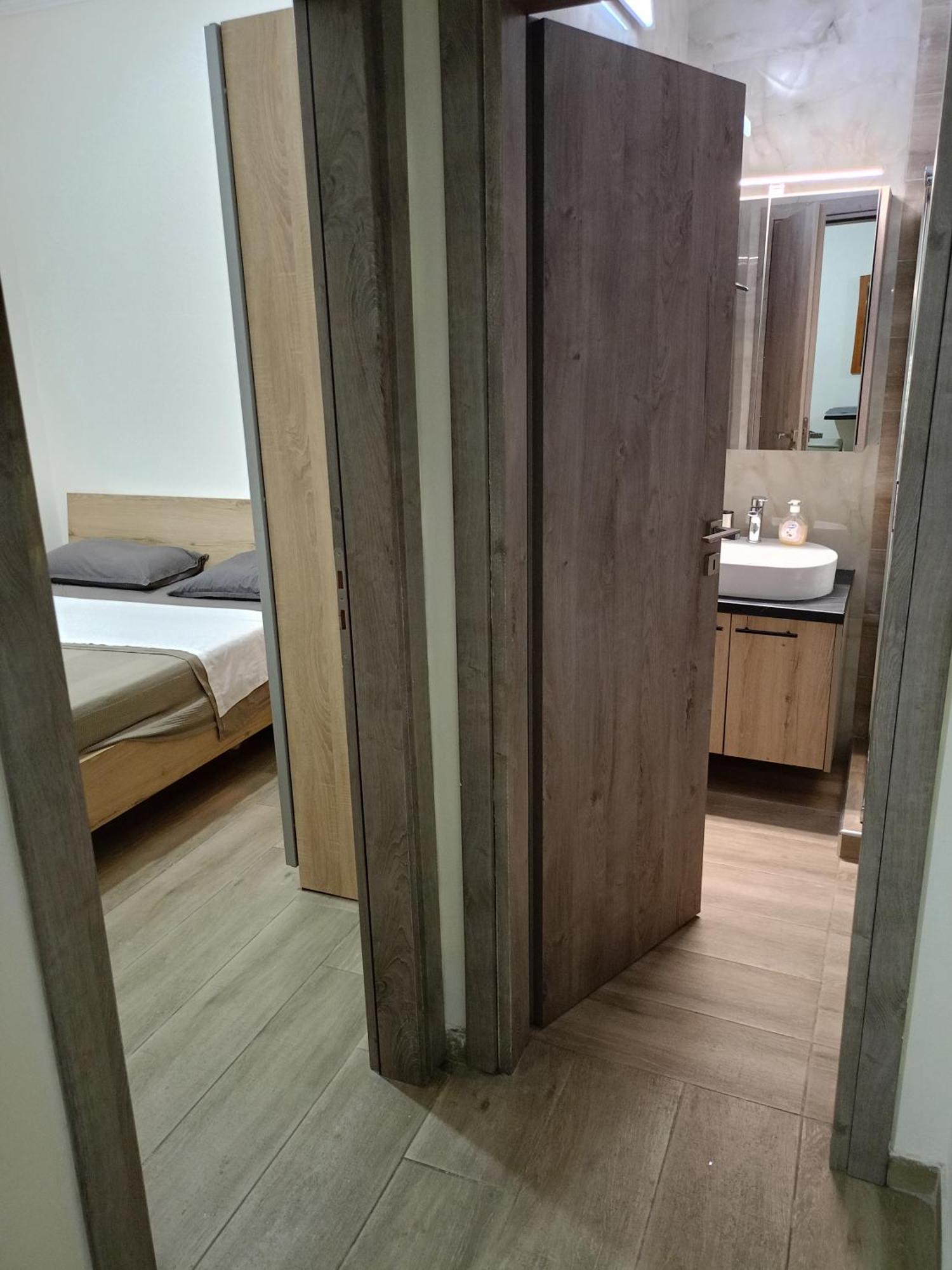 Διαμέρισμα Center Cosy *