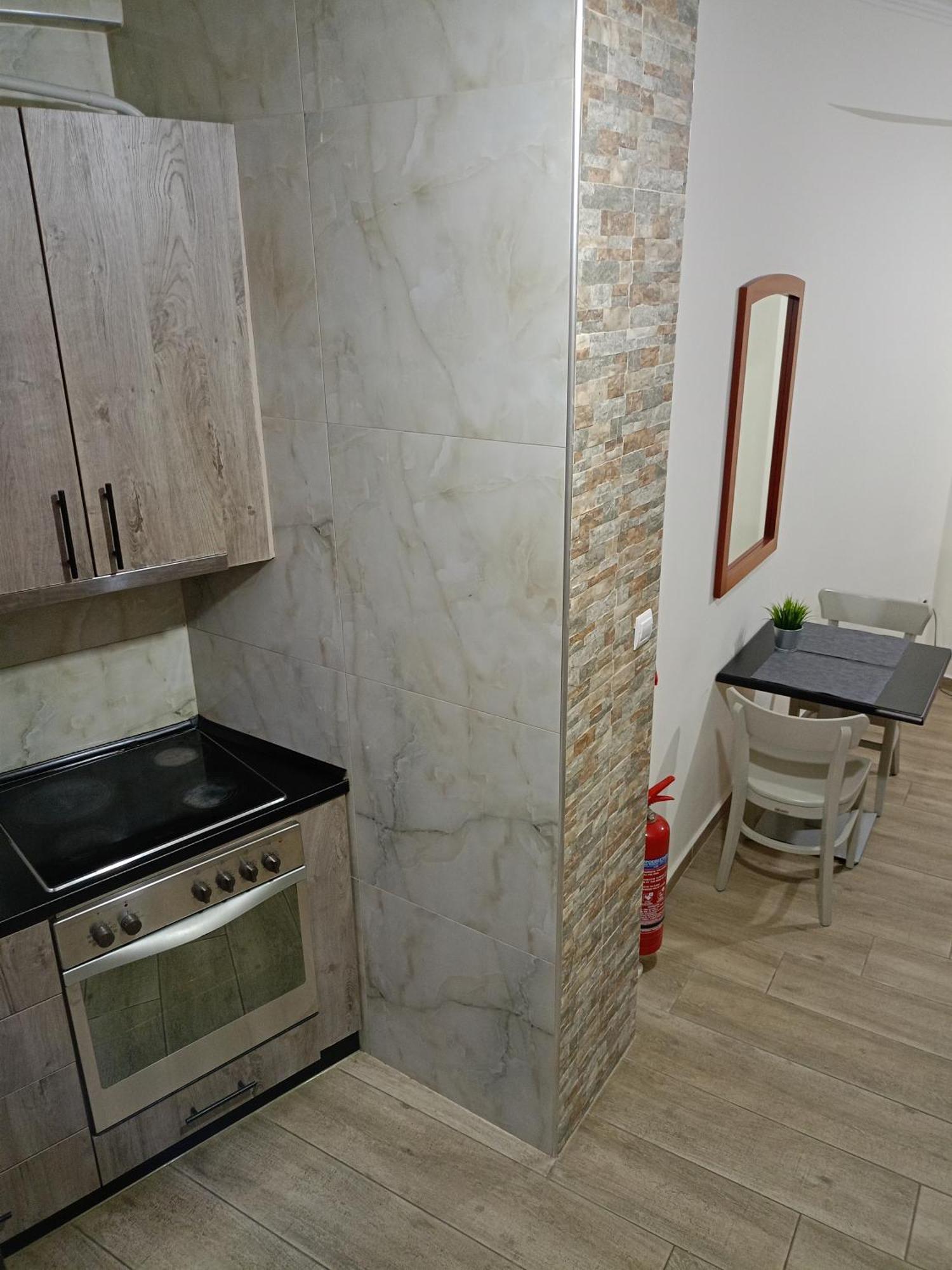 Center Cosy Διαμέρισμα Αθήνα